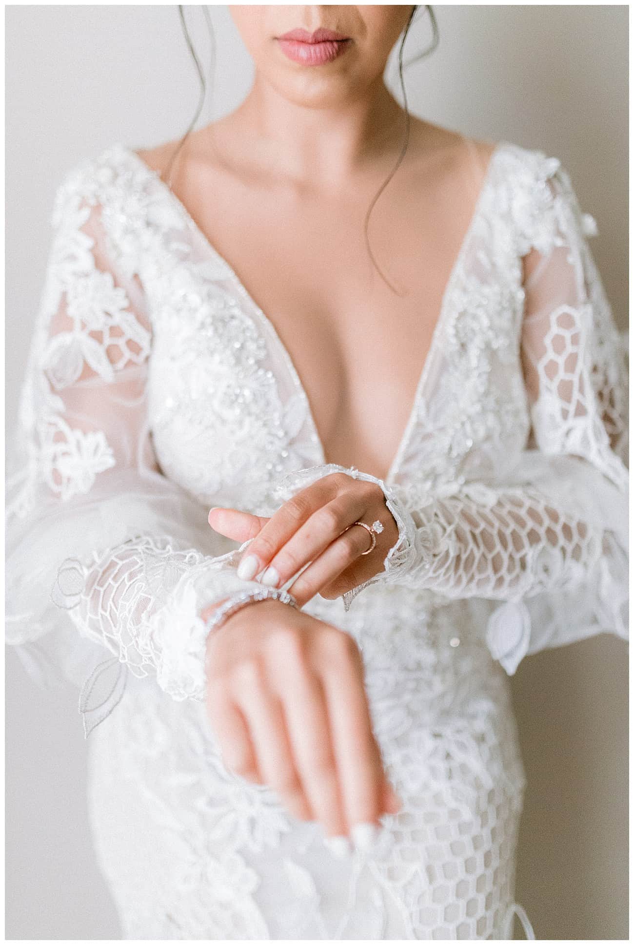 Cabo Destination Wedding